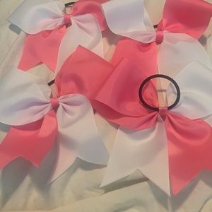 Little girls hair accessories